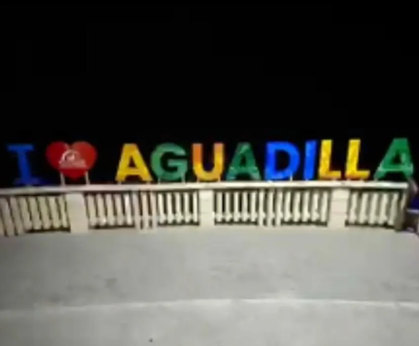 Summer All Year! Oceanfront With Pool A/C Aguadilla